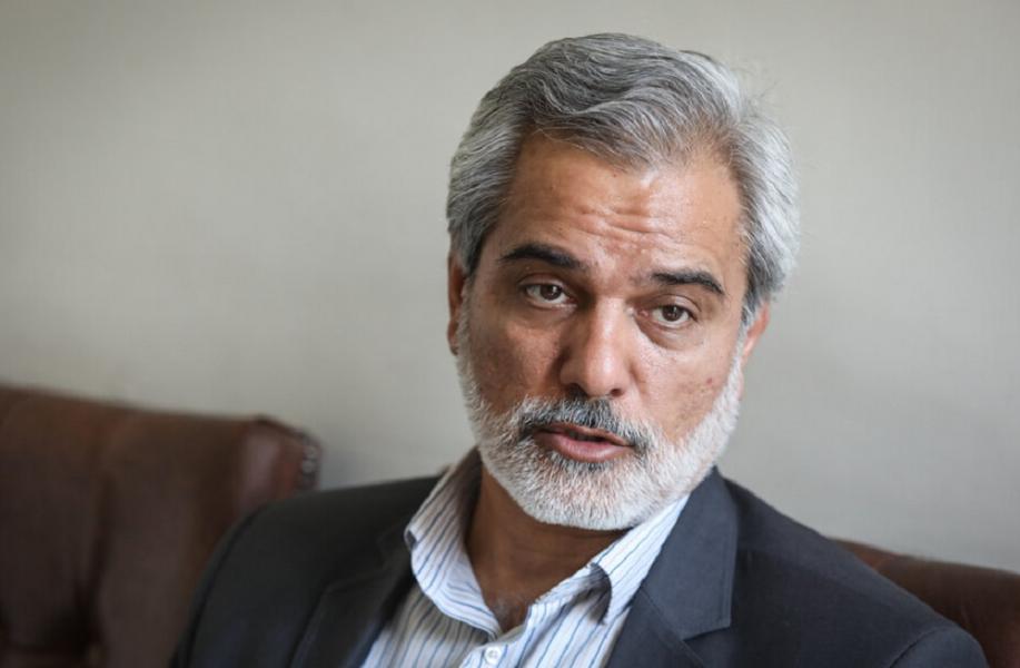 در جلسه مجلس خبرگان رهبری در سال ۶۸ چه گذشت؟