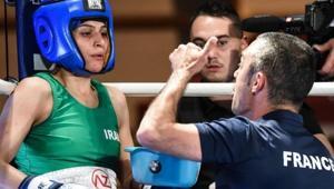 تمام  ورزش‌های ممنوعه برای زنان ایران - Gooya News