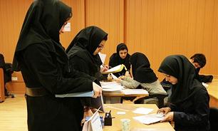 ابلاغ دستورالعمل تقویم آموزشی و امتحانات پایان ترم رشته های پزشکی و غیرپزشکی دانشگاه آزاد اسلامی
