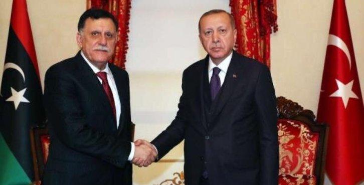 اردوغان: به حفاری نفت در  مدیترانه ادامه خواهیم داد
