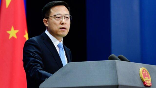 چین گزارش آسوشیتدپرس را رد کرد