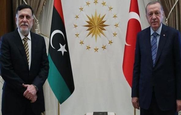 اردوغان: به اکتشاف نفت در شرق دریای مدیترانه ادامه می‌دهیم