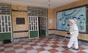 تمهیدات وزارت آموزش و پروش برای مقابله با کرونا در حوزه‌های امتحانی