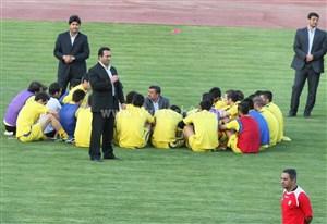 یک امضای اشتباه فوتبال ایران را تعلیق کرد/ نقش‌یکسان رییس‌ جمهور بنگلادش و احمدی‌نژاد!