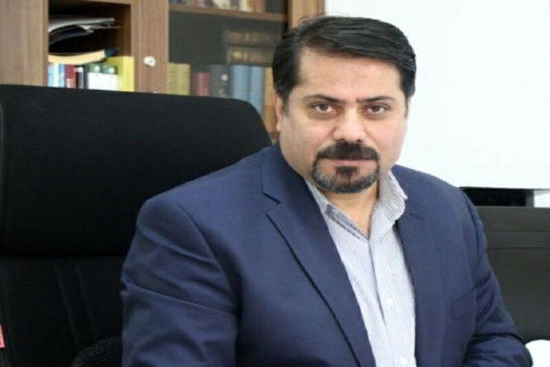 مدیرکل فرهنگ و ارشاد اسلامی کردستان منصوب شد