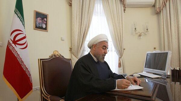 رییس‌جمهوری با استعفای رییس بنیاد شهید موافقت کرد