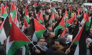 آمادگی معترضان به طرح الحاق کرانه باختری برای تظاهرات در «تل آویو»