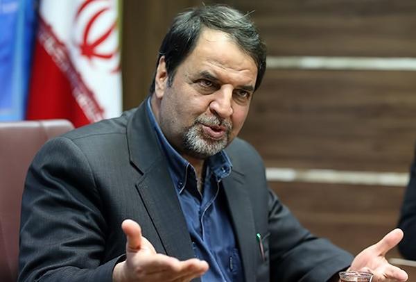 شیعی: وزیر ورزش در مجمع فدراسیون فوتبال حق رأی ندارد/ در جریان انجمن فرهنگی ایران و هلند نیستم