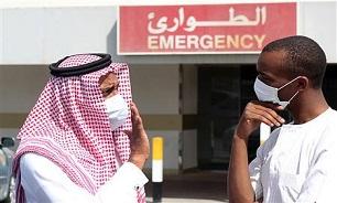 صعود منحنی کرونا در عربستان؛ افزایش ۳ برابری شمار مبتلایان