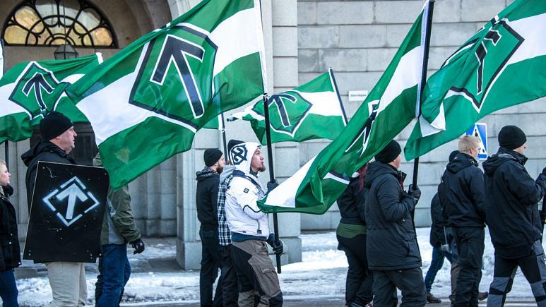 نژادپرستی با طعم لاکچری/ چرا مهاجرستیزان در نروژ حاشیه امنیت دارند؟