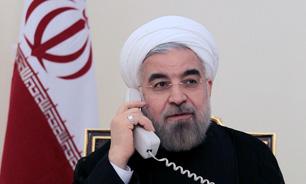 دستور روحانی به وزیر علوم: تدوین برنامه‌ریزی‌های علمی و آموزشی برای دانشجویان در جهت جبران عقب‌افتادگی‌های ناشی از تعطیلات کرونا