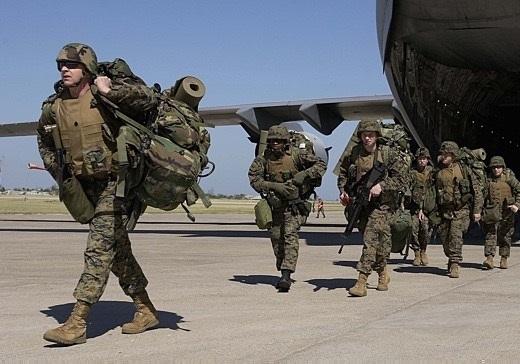 دستور کاهش نظامیان آمریکا در آلمان به دستور ترامپ