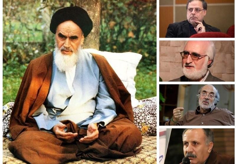 چرا اشعار امام خمینی(ره) در زمان حیات ایشان منتشر نشد؟