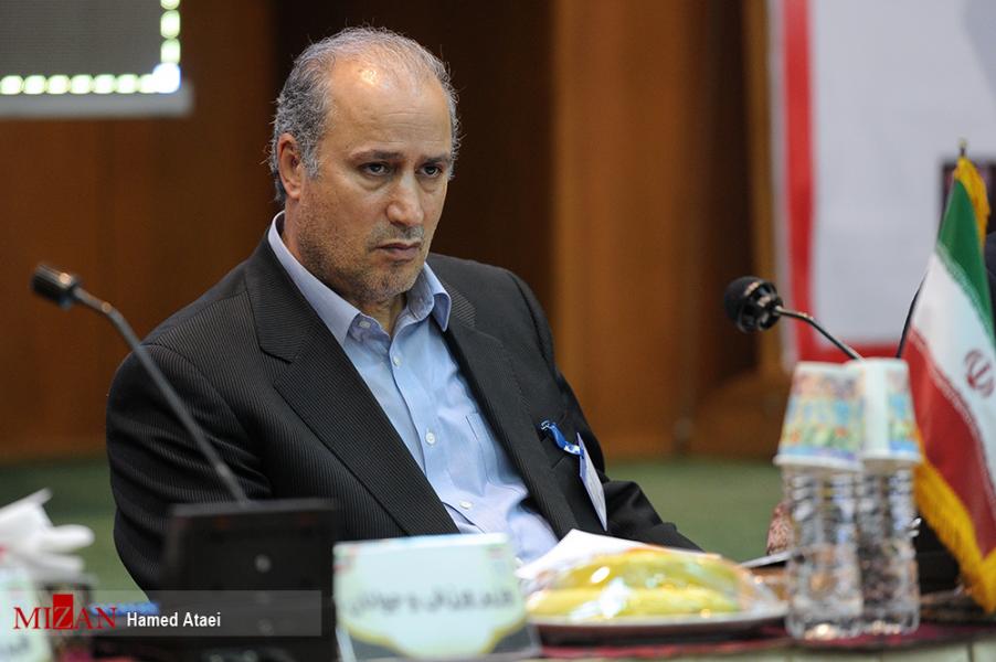 تاج: وزیر ورزش ویلموتس را معرفی کرد/ مربی ایرانی هم می‌تواند به جام جهانی صعود کند