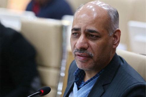 حق دوست: با یک اپیدمی فعال اما کم علامت مواجه هستیم