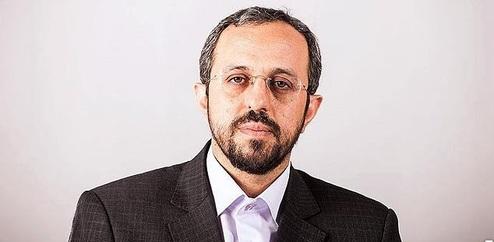 انتصاب دکتر محمدسعید احدیان به عنوان دستیار سیاسی و رسانه ای رییس مجلس