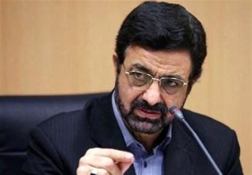 فداحسین مالکی: روحانی باید قاچاق را در وزارتخانه‌های خود جستجو کند