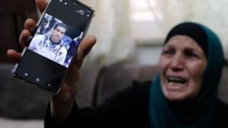 نتانیاهو کشته شدن مرد فلسطینی به دست پلیس را 'فاجعه بار' خواند