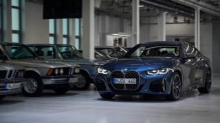 جهان خودرو؛ دفاع ب‌ام‌و از ظاهر متفاوت مدل جدید