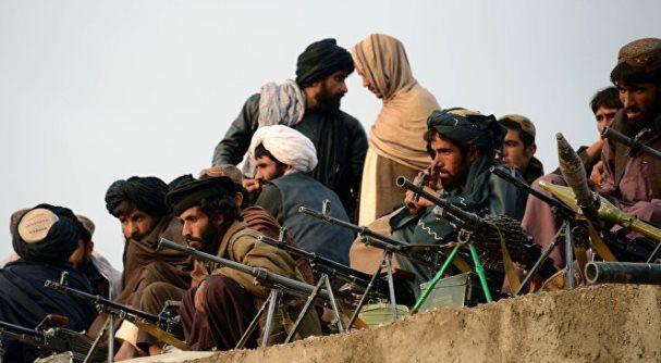 طالبان: دور نخست گفت‌وگوی بین افغانستانی صلح در قطر برگزار می‌شود