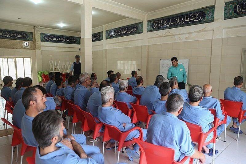 مرکز جامع درمان و بازتوانی افراد با اختلال مصرف مواد در زنجان ایجاد می‌شود