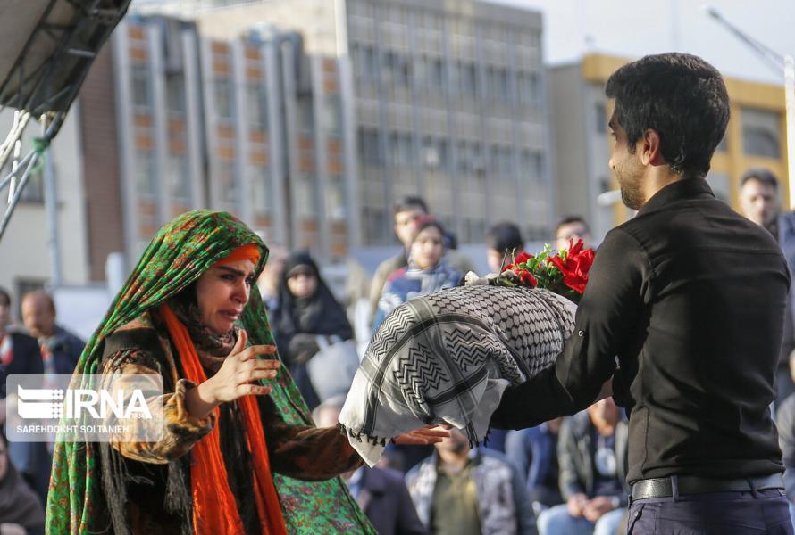 جشنواره‌های نمایش خیابانی مریوان و تئاتر کودک‌ همدان امسال برگزار نمی‌شود