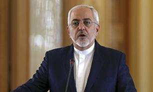 ظریف از تکمیل کابینه دولت جدید عراق ابراز خرسندی کرد