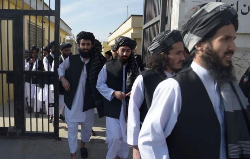 شرط دولت افغانستان برای آزادی دیگر زندانیان طالبان
