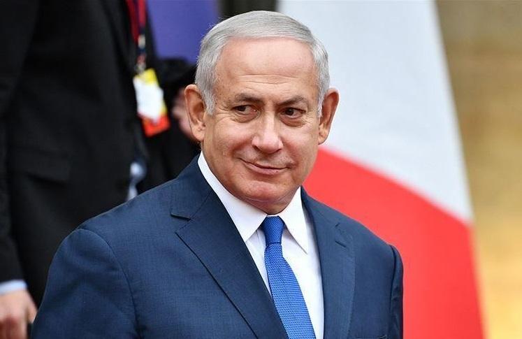 نتانیاهو: تمام شهرک‌ها تا اول جولای الحاق می‌شوند