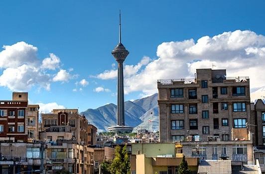 تهران از ابتدای سال فقط ۱۵ روز هوای پاک داشت! / کیفیت هوای پایتخت قابل قبول است