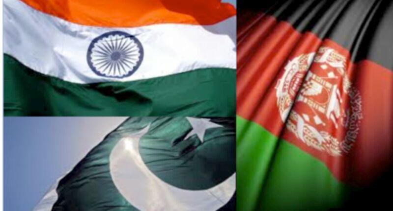 جنگ نیابتی هند و پاکستان، خطری برای «صلح افغانستان»