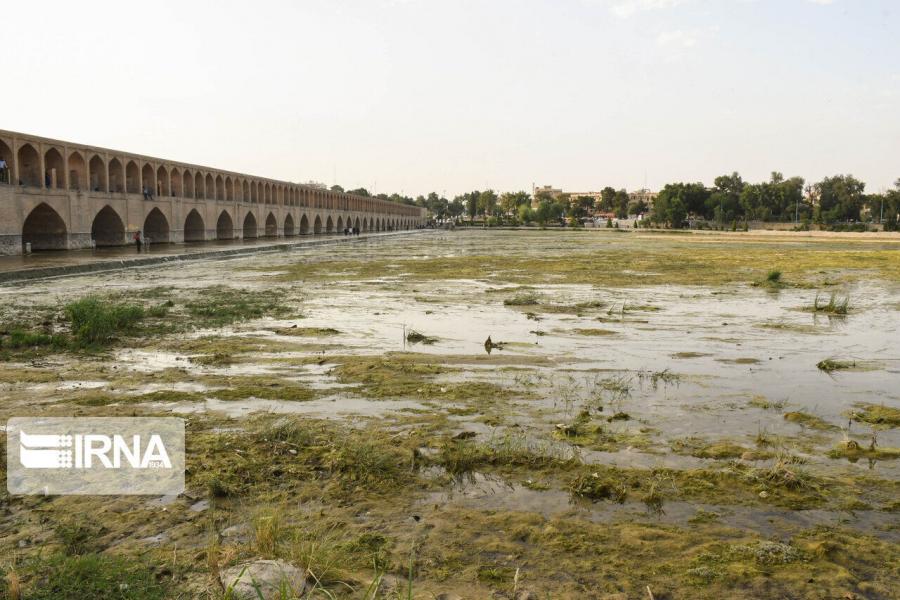 مدیرکل حفاظت محیط زیست :اصفهان آلوده‌ترین کلانشهر کشور است