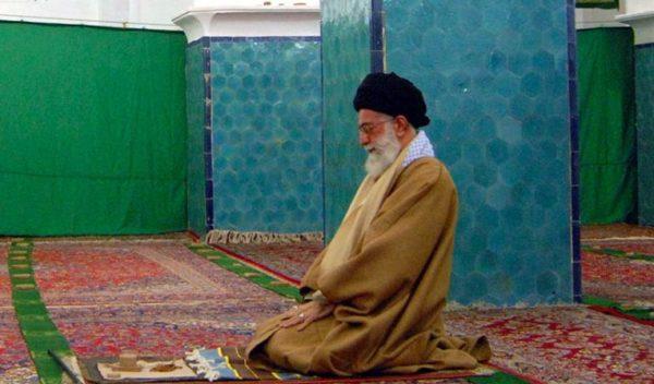 دبیر سازمان حقوق بشر ایران: گفته‌های اخیر خامنه‌ای بیمارگونه است