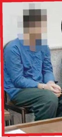 دستگیری راننده فراری پس از ۱۰۰ روز