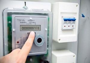 نصب وتعویض ۲۶۰ دستگاه کنتور هوشمند برق در دهگلان