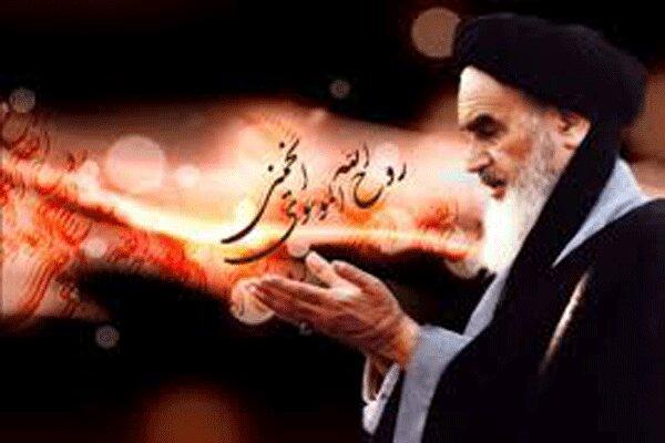 امام خمینی در قلبهای مسلمانان اندونزی جای دارد