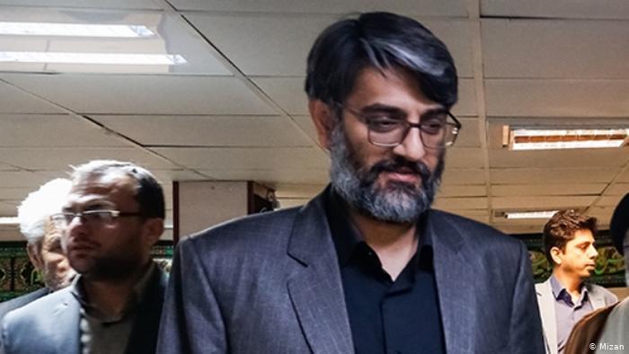  رئیس جدید سازمان زندان های ایران چه کارنامه ای دارد؟