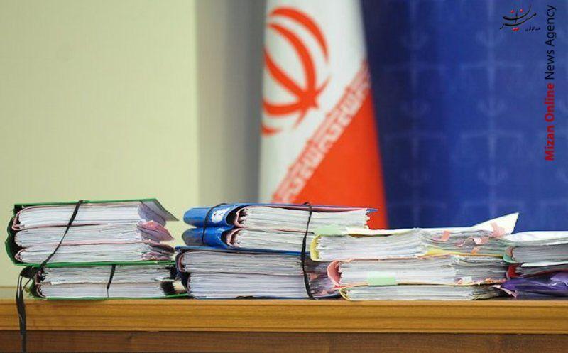 رسیدگی به ۴۰۰ پرونده در ماه توسط یک قاضی جوان در استان یزد