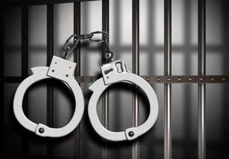 دستگیری قاتل در کمتر از ۲۴ ساعت در سمیرم