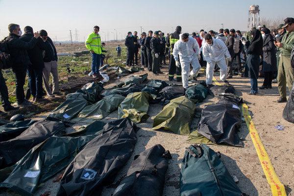 خانواده‌های قربانیان هواپیمای اوکراینی در پی شکایت علیه رژیم جمهوری اسلامی به دادگاه لاهه هستند