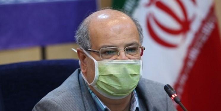 رشد ۳.۵ درصدی مراجعه به بخش‌های درمانی در تهران