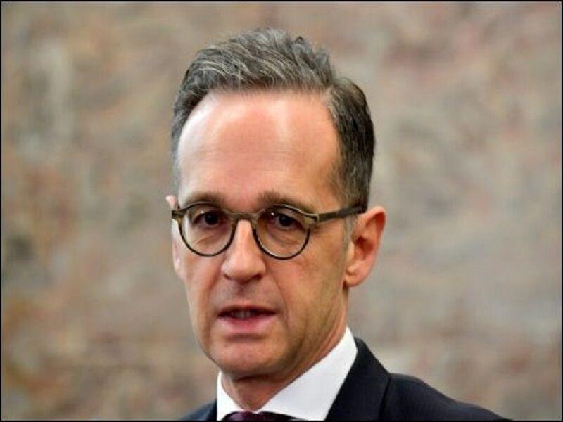 آغاز سفر وزیر بحث برانگیز وزیر خارجه آلمان به سرزمین‌های اشغالی