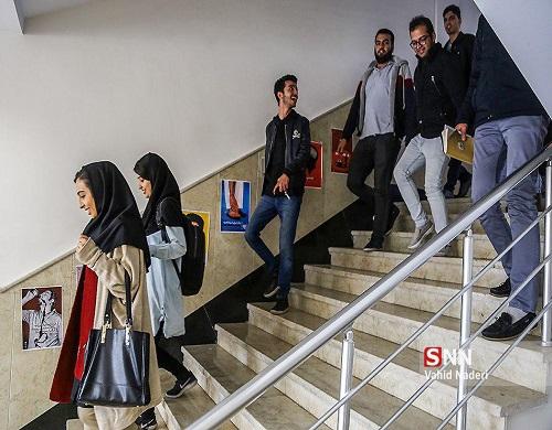 دانشجویان کارشناسی دانشگاه کردستان تا ۴ تیر فرصت تغییر رشته دارند