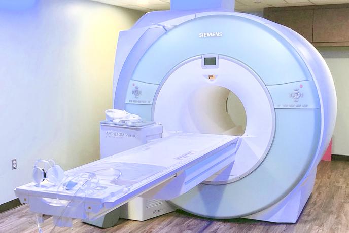 زیمنس به دنبال استفاده از نانوذرات در تصویربرداری MRI است
