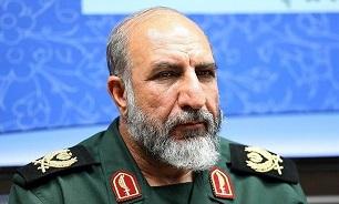 فرمانده جدید دانشگاه افسری و تربیت پاسداری امام حسین(ع) را بیشتر بشناسید