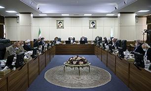 موافقت هیئت عالی نظارت مجمع تشخیص مصلحت نظام با حذف چهار صفر از پول ملی