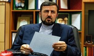 ایران درباره رفتار غیرقانونی و متخلفانه آمریکا در قبال تعهدات بین المللی به آژانس نامه نوشت