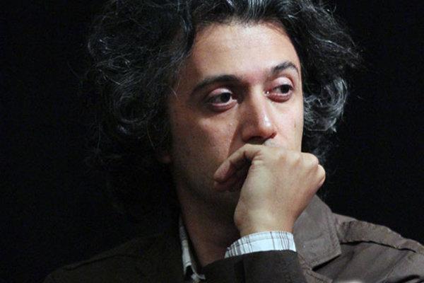 انتشار آلبوم پیمان یزدانیان