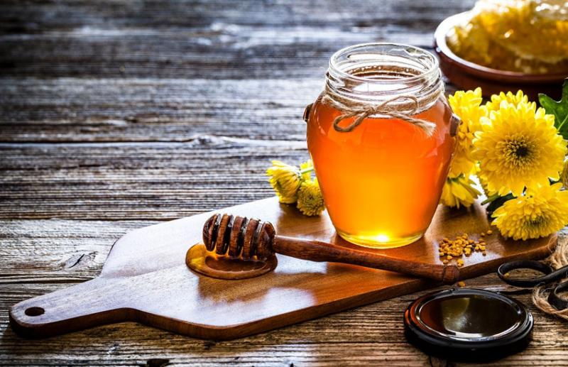 افزایش ۳۳ درصدی تولید عسل در استان یزد