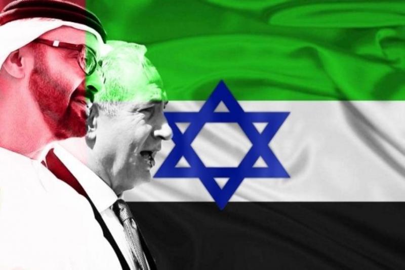 تلویزیون رژیم صهیونیستی: امارات متحد مخفی اسرائیل در مقابله با ایران است